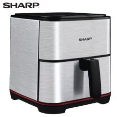 Sharp Digital Air Fryer 7Ltr