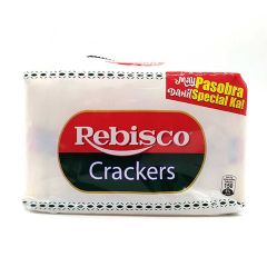 Rebisco Crackers Asst 35Gm