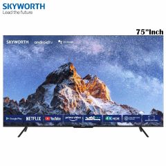 Skyworth 75 Inch 4K Smart Tv