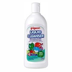 Pigeon Liquid Cleanser 450Ml  