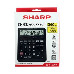 Sharp Calculator