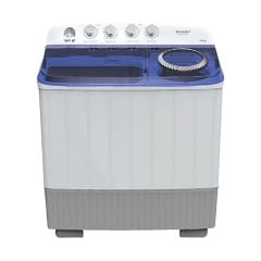 Sharp Semi Auto 12Kg Washing Machine
