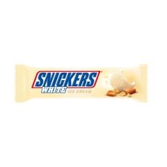 Snickers White Ice Cream Bar 40.8g