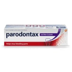 Parodontax Ultra Clean Toothpaste 75Ml
