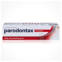 Paradontax Tp Fluoride 75Ml