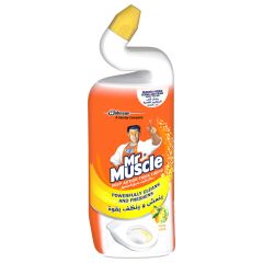 Mr.Muscle Deep Action Citrus 750ml