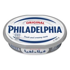 Philadelphia Cheese Original 180G