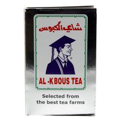 Al Kbous Tea 450gm
