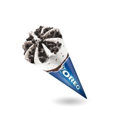 Oreo Cone Ice Cream 110ml