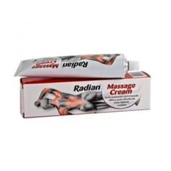 Radian Massage Crm 100Gm