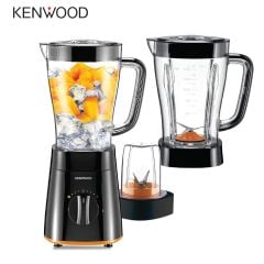 Kenwood Blender 500W (BLP15.520BK)