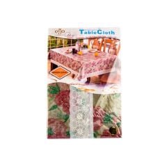 Table Cloth 137X183