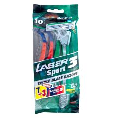 Laser Sport 3 Reflex 7S