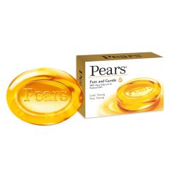 Pears Pure&Gentle Soap 125Gm