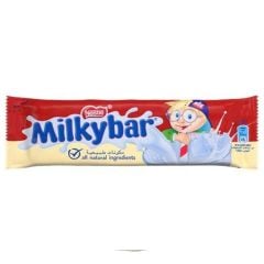 Milkybar Choc Kid Bar 12Gm