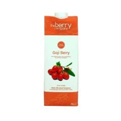The Berry Goji Berry Juice 1Lt