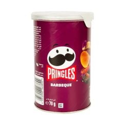 Pringles Bbq 70Gm