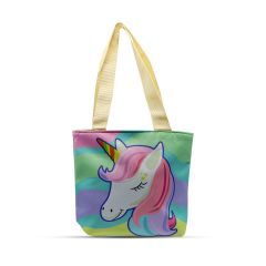 Beach Bag Fabric Printed