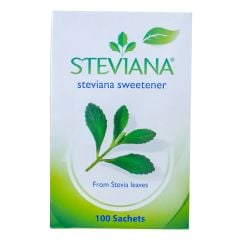 Steviana Sweetener 250gm 100pcs