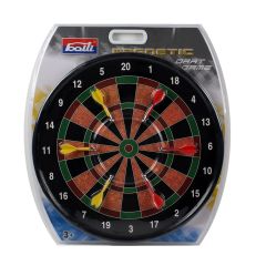 Magnatic Dart Board