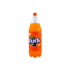 Fanta Pet Orange 1.75Ltr