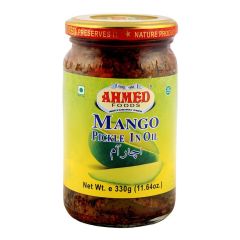 Ahmed Mango Pickle 330gm