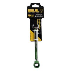 Fixed Ratchet Wrench 13Mm