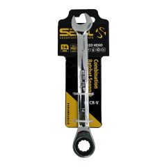 Fixed Ratchet Wrench 14Mm