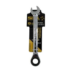 Fixed Ratchet Wrench 18Mm