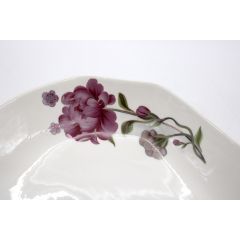 Oval Plate 64595 SC1042 32 F4