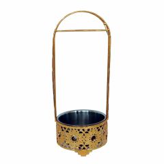 Charcoal Holder 3Pcs/Set