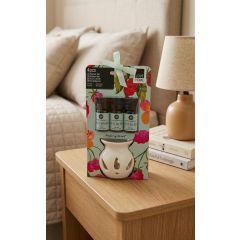 Love Home Burner Oil Set