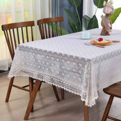 Table Cloth 150X150