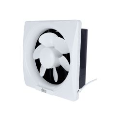 8 Inch Square Exhaust Fan