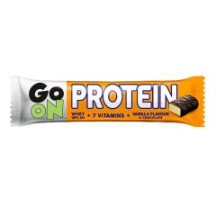 Sante Go On Vanilla & Chocolate Bar 50gm
