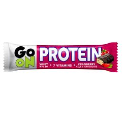 Sante Go On Cranberry & Chocolate Bar 50gm