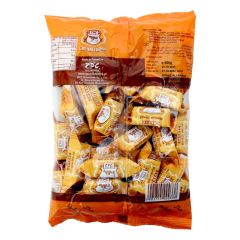 Zpc Cream Ffudge Luxury 400Gm 