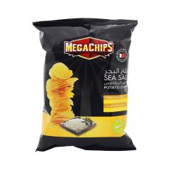 Mega Chips Sea Salt 40gm