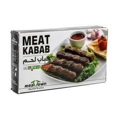 Meat Town Meat Kabab 500g