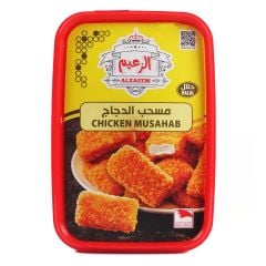 Al Zaeem Chicken Musahab 360gm
