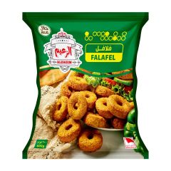 Al Zaeem Falafel 600g