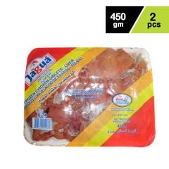 Jagua Chicken Liver 2X450g