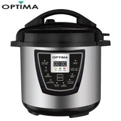Optima Electric Cooker 6 Ltr