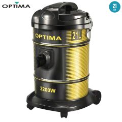 Optima Vacuum Cleaner 2200W