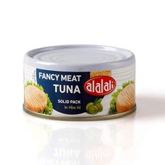 Al Alali Tuna Meat Olive Oil 170gm
