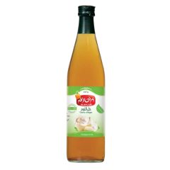 Alahlam Garlic Vinegar 500gm