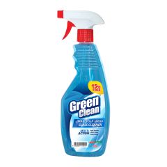 Alemlaq Glass Cleaner 690Ml Bl