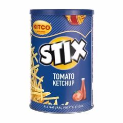 Stix Tomato Shoestrings 45gm