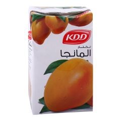Kdd Juice Mango 250Ml         