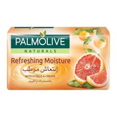 Palmolive Naturals Soap Citrus & Cream 120g